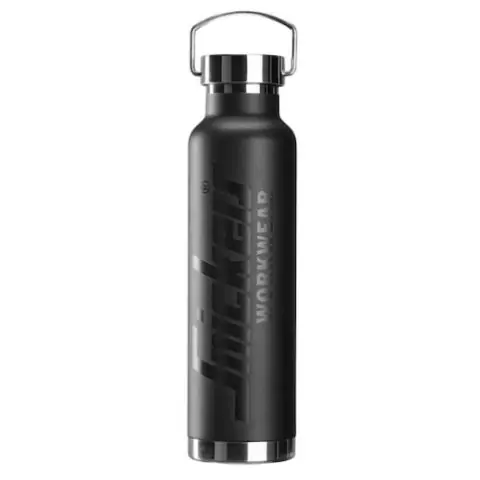 Outlet Snickers Workwear 9901 LiteWork Vattenflaska